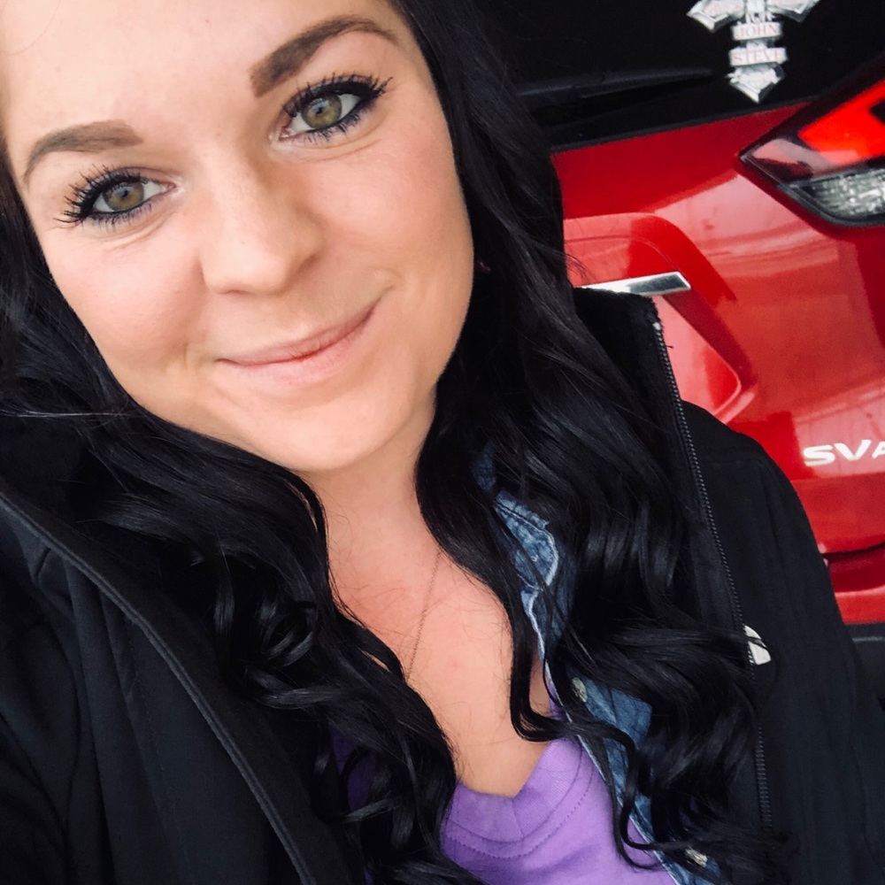 Meet your Posher, Tara